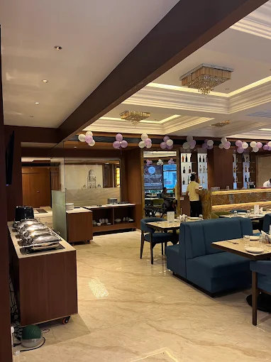 HOTEL MUMBAI HOUSE VASHI